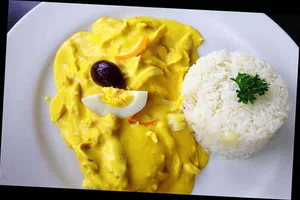 aji de gallina