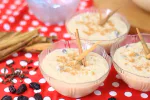 Arroz con Leche Peruano - Ricos Postres Perú
