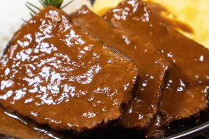 Asado de Res