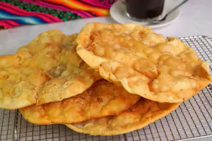Cachangas Caseras