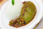 CAIGUAS RELLENAS PERUANAS