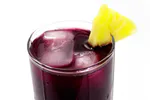 Chicha Morada Peruano