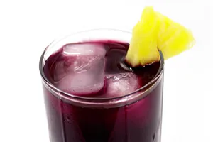 Chicha Morada Peruano