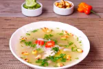 Chilcano de Pescado