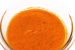 Crema de Rocoto