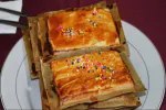 Empanadas Dulces Cusqueñas