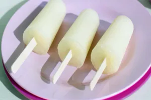 Helados de Quinua