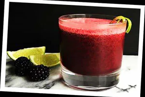 chicha sour