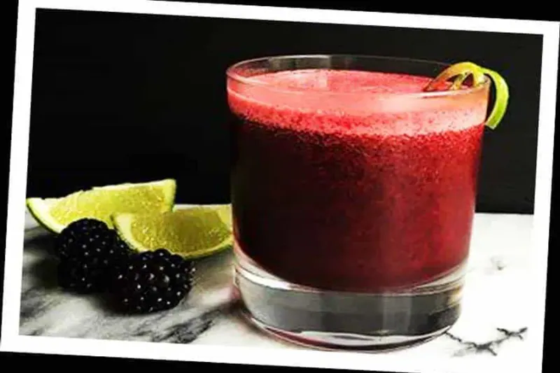 chicha sour