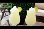 Limonada Frozen