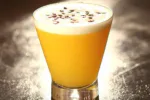 Maracuyá Sour