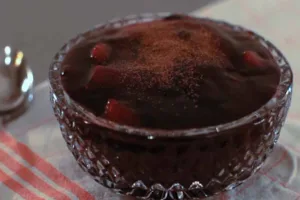 Mazamorra Morada