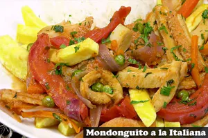 Mondonguito a la Italiana