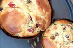 Panetón Casero Peruano