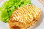 PAPA RELLENA PERUANA