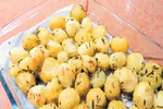 PAPAS AL ROMERO ESTILO PERUANO