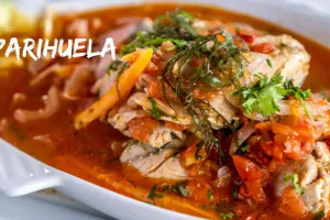Parihuela