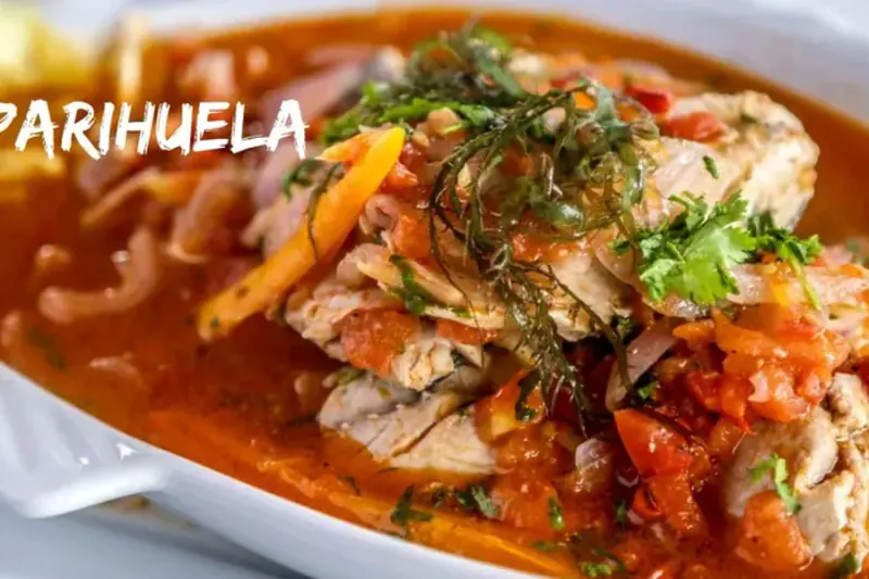 Parihuela