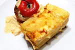 PASTEL DE PAPAS