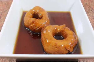 Picarones Peruanos - Ricos Postres Perú