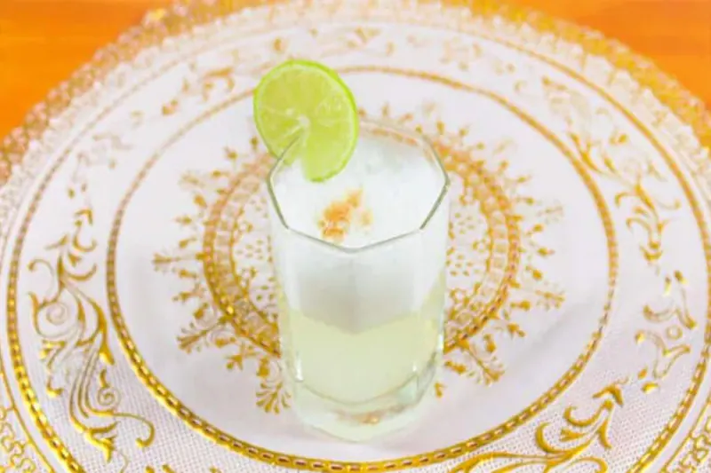 PISCO SOUR