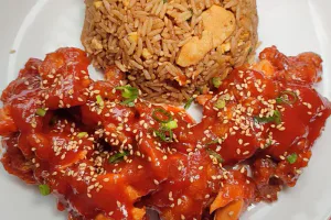 Pollo Tipakay