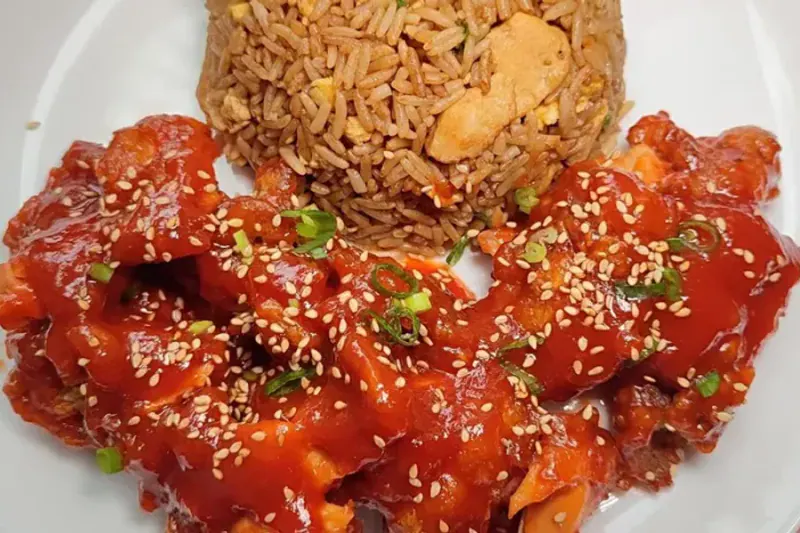 Pollo Tipakay