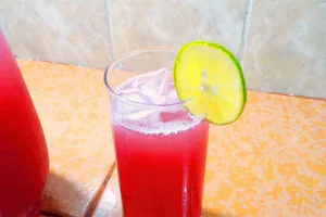 REFRESCO DE GRANADA