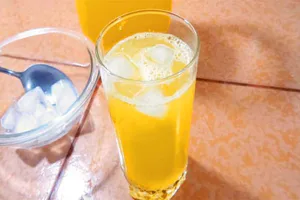 REFRESCO DE MARACUYA