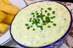 Salsa de Tártara