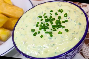 Salsa de Tártara