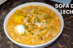 Sopa de Leche