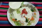 Vinagreta Casera